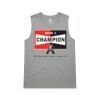 Women's Upside Tank Thumbnail