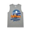 Women's Upside Tank Thumbnail