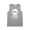 Women's Upside Tank Thumbnail