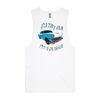 Mens Barnard Tank Thumbnail