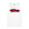 Mens Barnard Tank Thumbnail