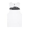 Mens Barnard Tank Thumbnail