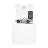 Mens Barnard Tank Thumbnail