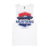 Mens Barnard Tank Thumbnail