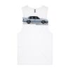 Mens Barnard Tank Thumbnail