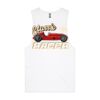 Mens Barnard Tank Thumbnail