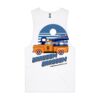Mens Barnard Tank Thumbnail