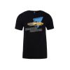 Mens Fitted Cotton Tee Thumbnail