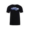 Mens Fitted Cotton Tee Thumbnail