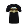 Mens Fitted Cotton Tee Thumbnail